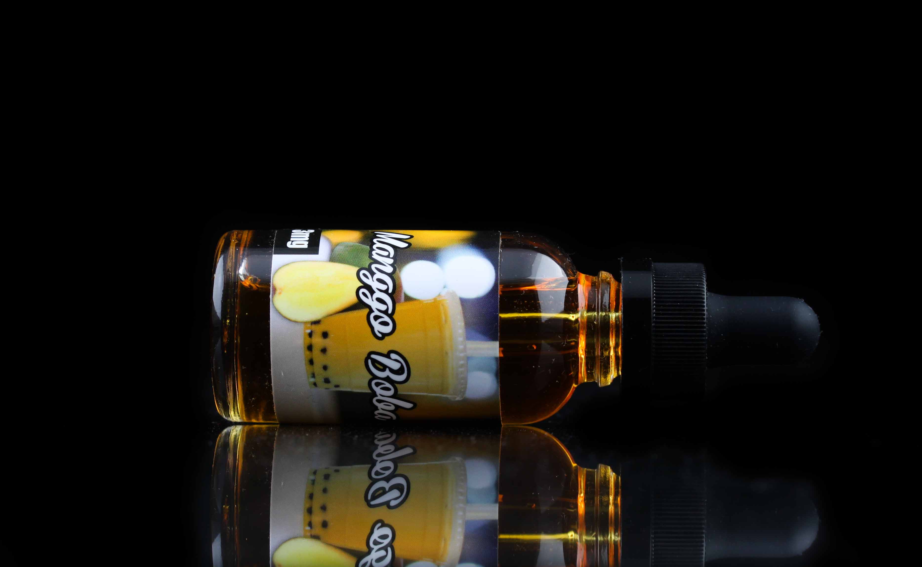 Jazzy Boba Blog Le Petit Vapoteur